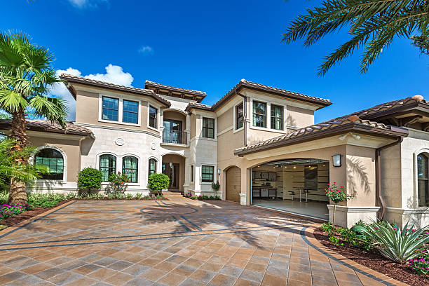 Best Brick Driveway Pavers  in Yalaha, FL