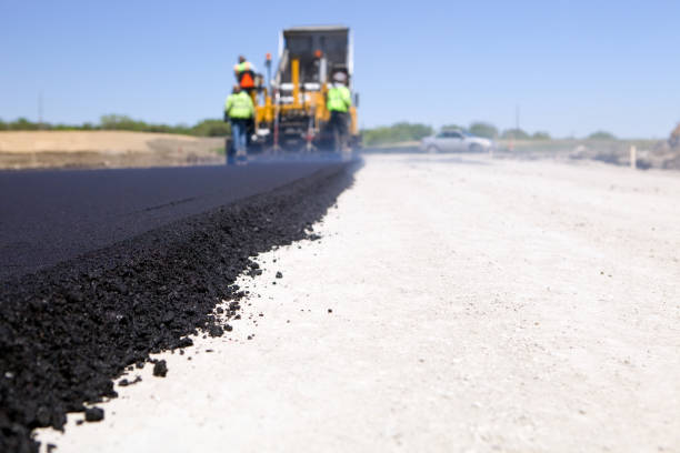 Best Residential Driveway Paver Services  in Yalaha, FL