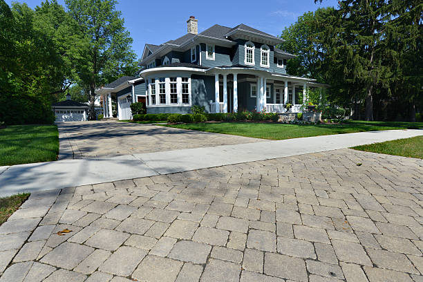 Best Driveway Paving Contractor  in Yalaha, FL