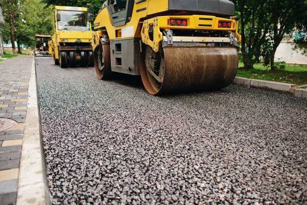Yalaha, FL Driveway Pavers Company